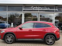 gebraucht Mercedes GLA200 d LED*TOTW*AMBIENTE*PTS*RFK Progressive