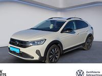 Gebraucht VW Taigo Goal 95 PS (69 kW) 2025 Grau SUV
