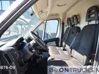 Gebraucht Peugeot Boxer 131 PS (96 kW) 2014 Van