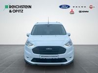 Gebraucht Ford Transit Sport 120 PS (88 kW) 2022 Frozen white Van