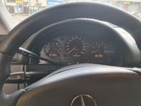 Gebraucht Mercedes ML400 250 PS (183 kW) 2004 Schwarz SUV