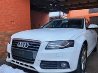 gebraucht Audi A4 Attraction