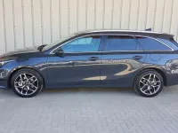 Gebraucht Kia Ceed Sportswagon 101 PS (74 kW) 2025 Pentametal Kombi