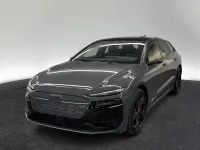 Gebraucht Audi A6 e-tron Performance 269 kW (367 PS) 2025 Magnetgrau Kombi