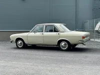 Gebraucht Audi 100 80 PS (58 kW) 1971 Limousine