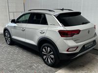 Neu VW T-Roc Goal 116 PS (85 kW) 2025 Grau SUV