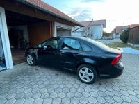 Gebraucht Volvo S40 179 PS (131 kW) 2008 Schwarz Limousine