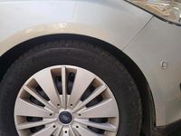 Usata Ford Focus 2015 Grigio Station wagon