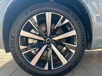 Gebraucht Volvo XC90 Core 455 PS (334 kW) 2025 Grau SUV