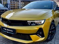 Neu Opel Astra 114 kW (156 PS) 2026 Lackierung amber yellow/typ aussenverkleidung metalliclackierung Limousine