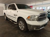 Gebraucht Dodge Ram 411 PS (302 kW) 2019 Weiß Pickup