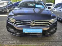 Gebraucht VW Passat Business 150 PS (110 kW) 2024 Deep black perleffekt Kombi