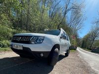 gebraucht Dacia Duster 