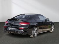 Gebraucht Mercedes C43 AMG AMG 390 PS (286 kW) 2023 Andere farbe Coupé