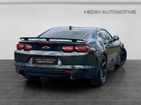 Gebraucht Chevrolet Camaro 453 PS (333 kW) 2020 Grün
