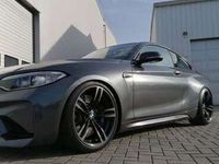 gebraucht BMW M2 DKG