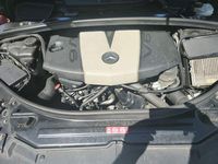 Gebraucht Mercedes R350 265 PS (194 kW) 2012 Schwarz Van / Kleinbus