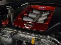 Gebraucht Nissan GT-R Black Edition 850 PS (625 kW) 2017 Schwarz Coupé