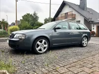 Gebraucht Audi A6 131 PS (96 kW) 2005 Grau Kombi