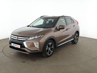 Gebraucht Mitsubishi Eclipse Cross Edition 163 PS (119 kW) 2018 Braun SUV
