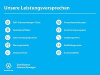 Gebraucht VW Caddy Basis 102 PS (75 kW) 2025 Schwarz Van / Kleinbus