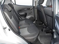 Second-hand Opel Karl Selection 75 CP (55 kW) 2016 Alb Hatchback