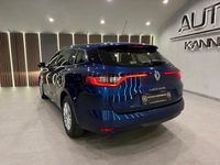 Gebraucht Renault Mégane IV Life 116 PS (85 kW) 2019 Limousine