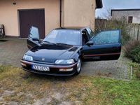 gebraucht Honda Civic EE9 1.6 16V i-VT S80 202 PS !!