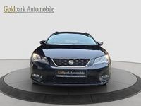 Gebraucht Seat Leon ST Style 150 PS (110 kW) 2015 Other Kombi