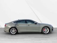 gebraucht Audi A5 Sportback S line