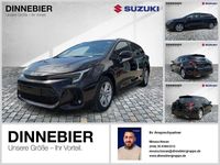 Gebraucht Suzuki Swace Comfort+ 98 PS (72 kW) 2024 Phantom brown metallic Kombi