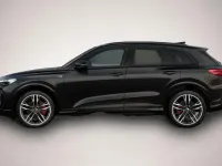 Neu Audi Q5 Comfort 299 PS (219 kW) 2026 Manufacturer SUV