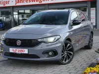 Usata Fiat Tipo 120 CV (88 kW) 2020 Grigio Station wagon