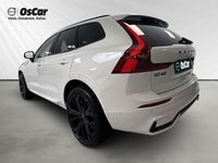 Neu Volvo XC60 Plus 349 PS (256 kW) 2025 Weiß SUV