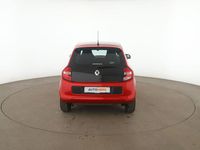 Gebraucht Renault Twingo Experience 69 PS (50 kW) 2016 Rot Kleinwagen
