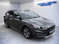 Gebraucht Ford Focus 125 PS (91 kW) 2020 Grau Kombi