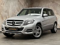 gebraucht Mercedes GLK350 4Matic* ALCANTARA* NAVI* TOP ZUSTAND