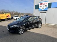 Gebraucht Opel Crossland X Edition 131 PS (96 kW) 2020 Other SUV