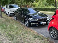 gebraucht BMW 740 i Fahrzeug