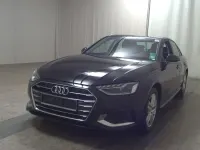 Second-hand Audi A4 Advanced 190 CP (139 kW) 2020 Negru Berlinǎ