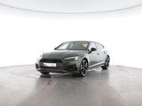 Gebraucht Audi A5 Sportback Business 150 PS (110 kW) 2025 Distriktgrün metallic Kleinwagen