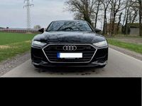 gebraucht Audi A7 A755 TFSI quattro S tronic