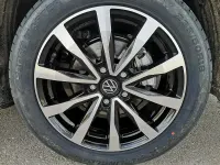 Neu VW Multivan Edition 150 PS (110 kW) 2025 Blau Van / Kleinbus