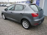 gebraucht Seat Ibiza 1.4 16V REFERENCE * AKTIONSPAKET COPA * KLIMA * CD * NEBELSCHEINWERFER * LM-FELGEN 15 ZOLL