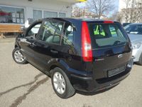 gebraucht Ford Fusion Viva X Klima 8-fach HU neu