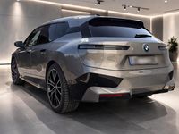 Gebraucht BMW iX 455 kW (619 PS) 2022 Grau SUV
