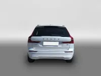 Usata Volvo XC60 Core 197 CV (144 kW) 2024 Bianco SUV