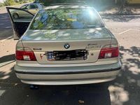 Brugt BMW 523 170 HK (125 kW) 1999 Stationcar