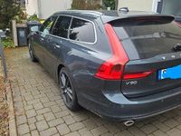 Gebraucht Volvo V90 Momentum 190 PS (139 kW) 2017 Kombi