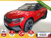 Gebraucht Renault Austral Iconic 200 PS (147 kW) 2024 Rot SUV